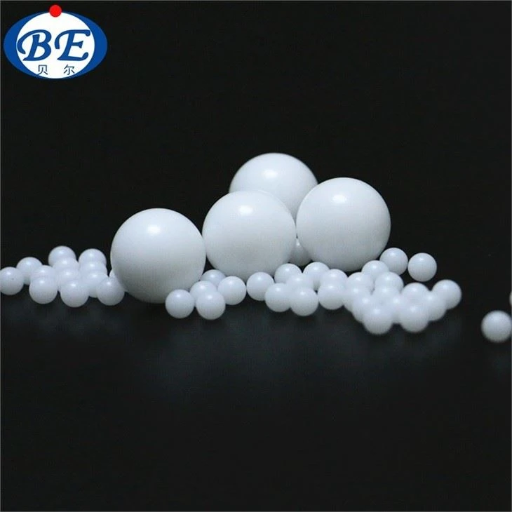 Delrin Ball