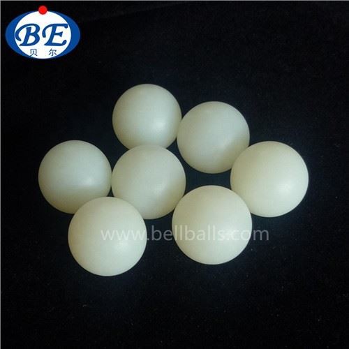 25,4 mm solid plast nylon baller