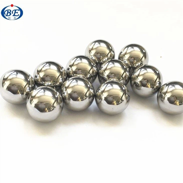 Titanium Balls