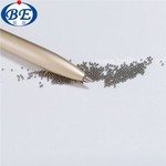 AISI420C 0,7 mm rustfrie stålkuler