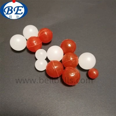 5 mm hul plastkule