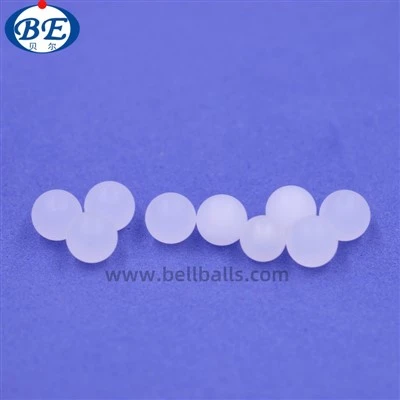PP Precision Plastic Ball